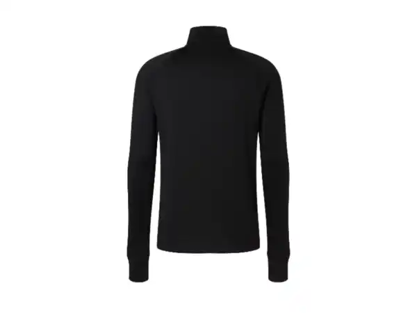 Bild 3 von CRIVIT Herren Funktionsshirt mit Fleece-Innenseite