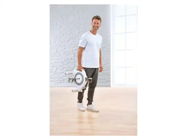 Bild 3 von SILVERCREST® PERSONAL CARE Arm- und Beintrainer, 2-in-1