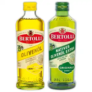 Bertolli Olivenöl