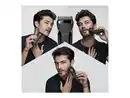 Bild 2 von BRAUN 3-in-1 Rasierer »Series 3 Shave&Style 300BT«, kabellos