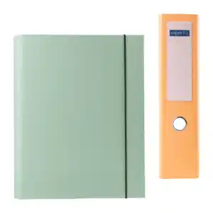 EXPERTIZ Briefordner / Sammelmappe