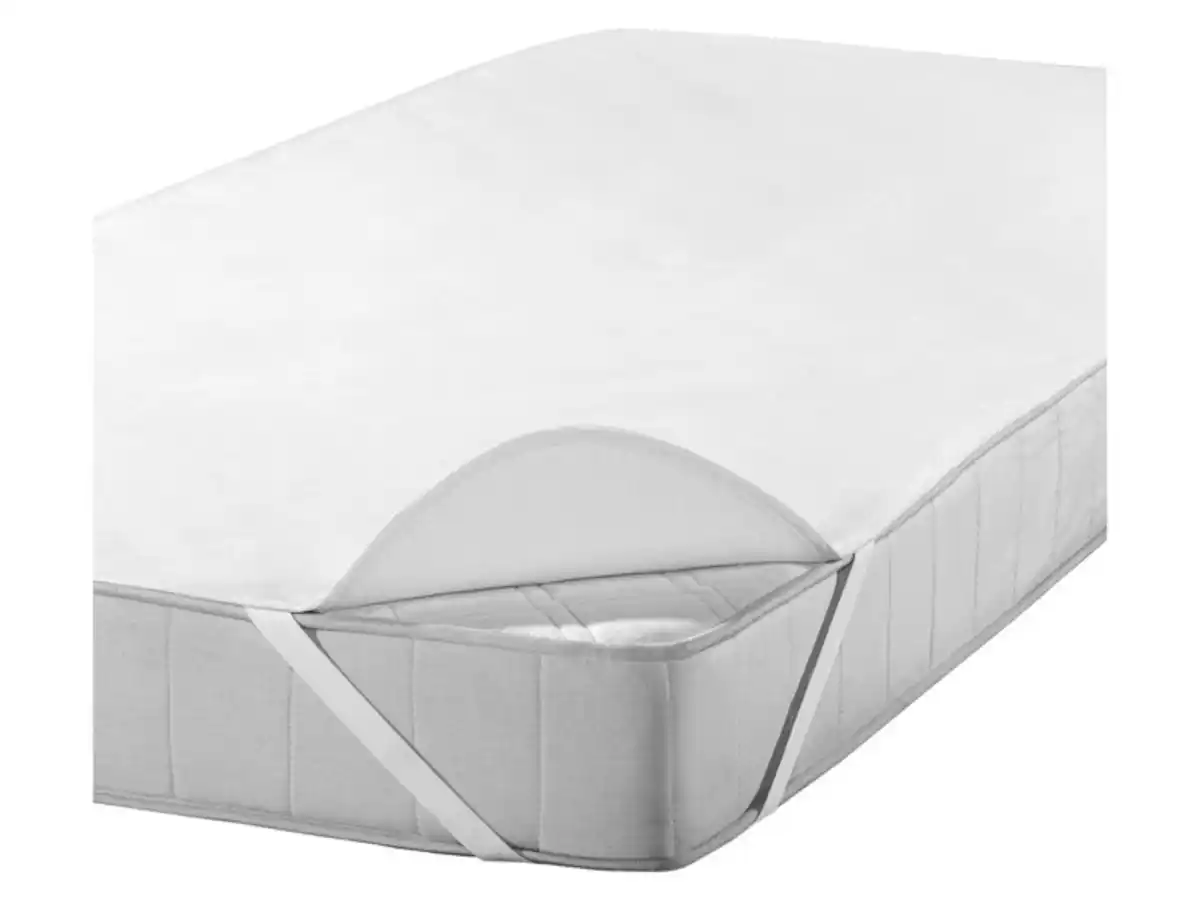 Bild 2 von Setex Setex Premium Molton Inkontinenz-Fixspannauflage, 3-lagig