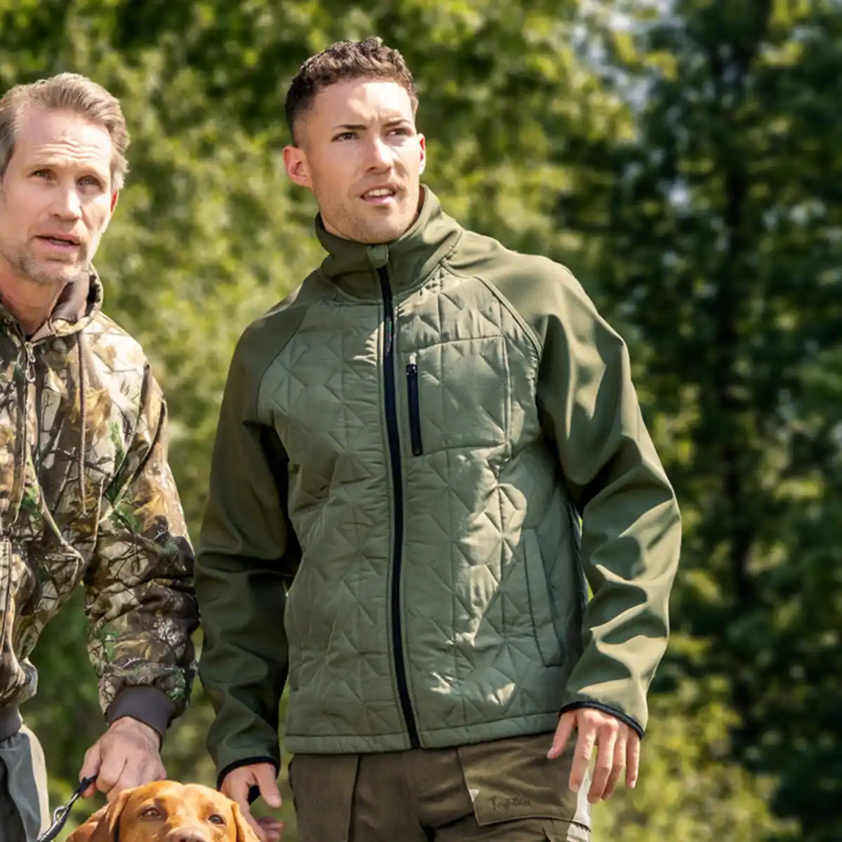 Bild 1 von Toptex Outdoor Wear Steppjacke