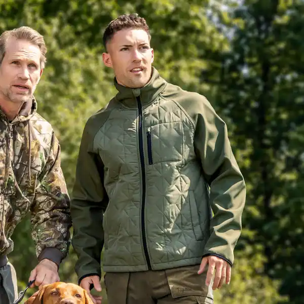 Bild 1 von Toptex Outdoor Wear Steppjacke