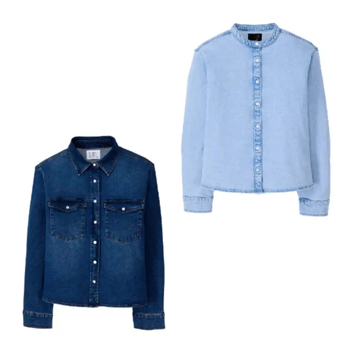 Bild 1 von UP2FASHION Damen-Bluse / -Hemd