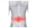 Bild 3 von sensiplast® Rückenbandage