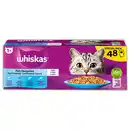 Bild 3 von Whiskas Katzennassnahrung