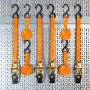 Bild 1 von Diamond Car Spanngurt-Set 8tlg.