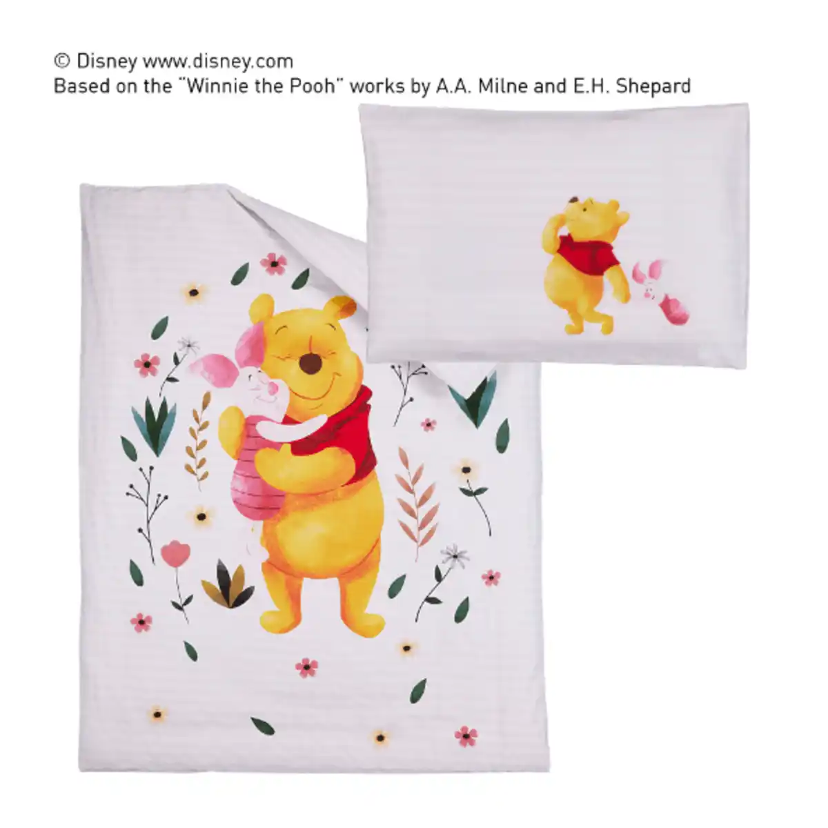 Bild 2 von Baby-Bettwäsche