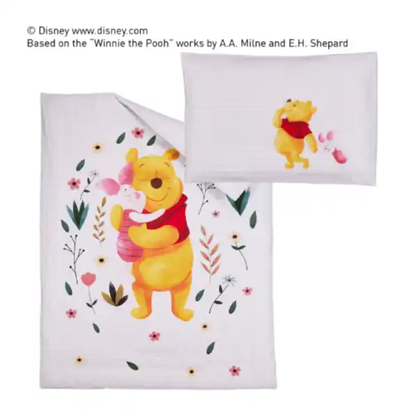 Bild 2 von Baby-Bettwäsche