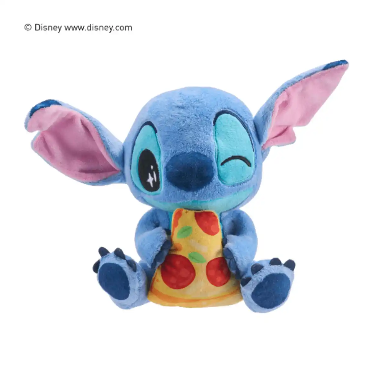 Bild 4 von SIMBA TOYS Disney-Plüschfigur