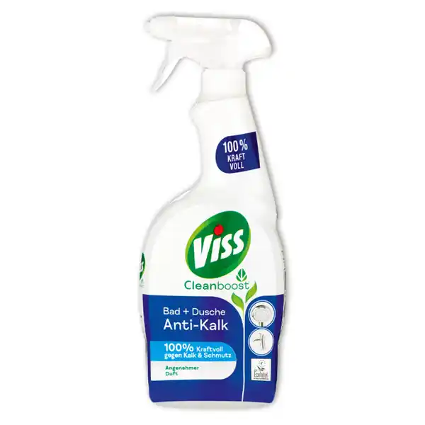 Bild 3 von Viss Bad + Dusche Anti-Kalk