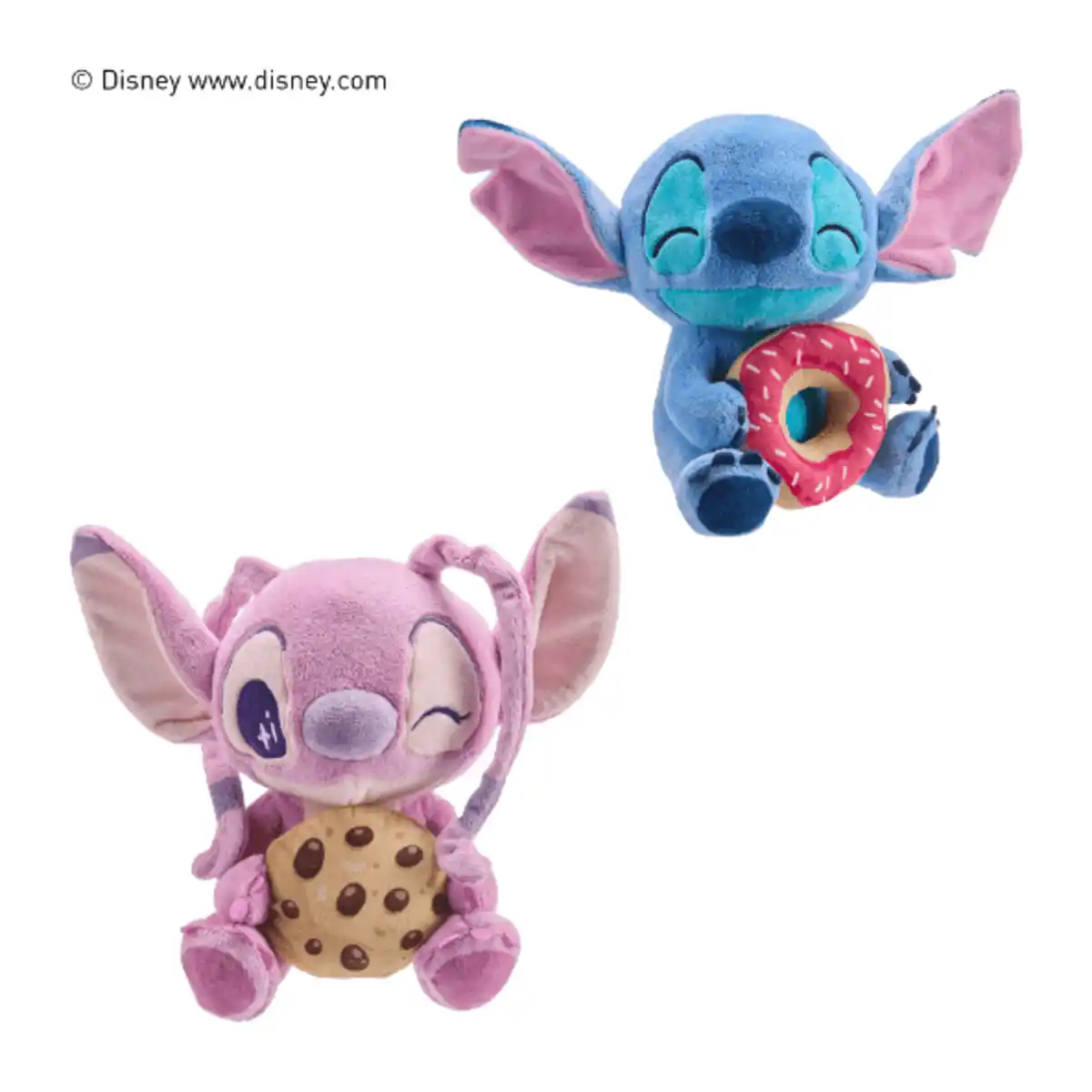 Bild 1 von SIMBA TOYS Disney-Plüschfigur