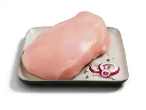 Metzgerfrisch Frisches Putenbrustfilet,  1 kg
