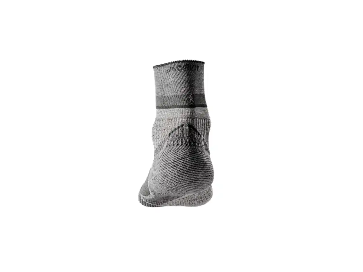 Bild 3 von CRIVIT Outdoorsocken, 2 Paar, mit SmartStep-Fußbett