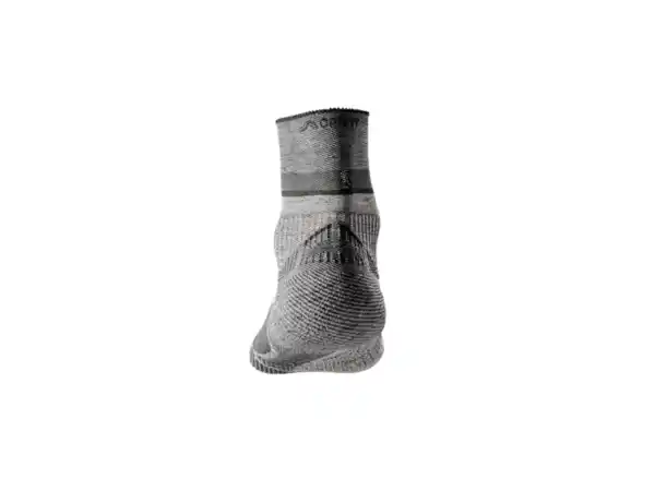 Bild 3 von CRIVIT Outdoorsocken, 2 Paar, mit SmartStep-Fußbett