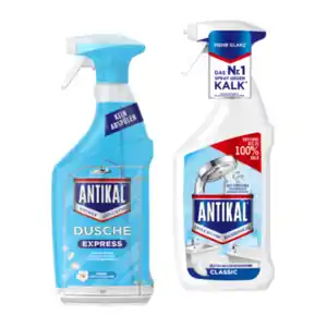 ANTIKAL Kalkreiniger 800ml