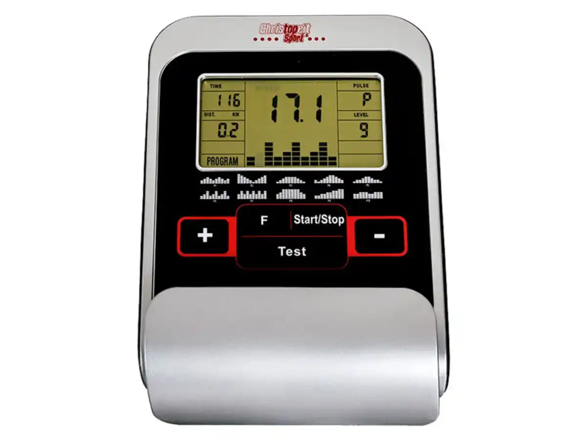 Bild 3 von Christopeit Sport Christopeit Sport Ergometer BT 4