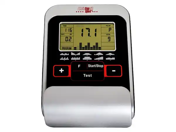 Bild 3 von Christopeit Sport Christopeit Sport Ergometer BT 4