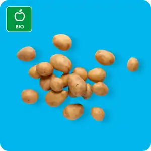 NUR NUR NATUR Bio Speisekartoffeln, Ursprung: Deutschland