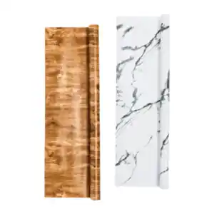 DECO CRAFT Selbstklebende Vinylfolie
