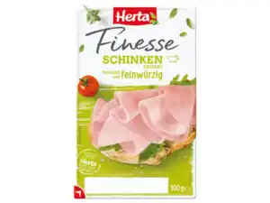 Herta Finesse,  100 g