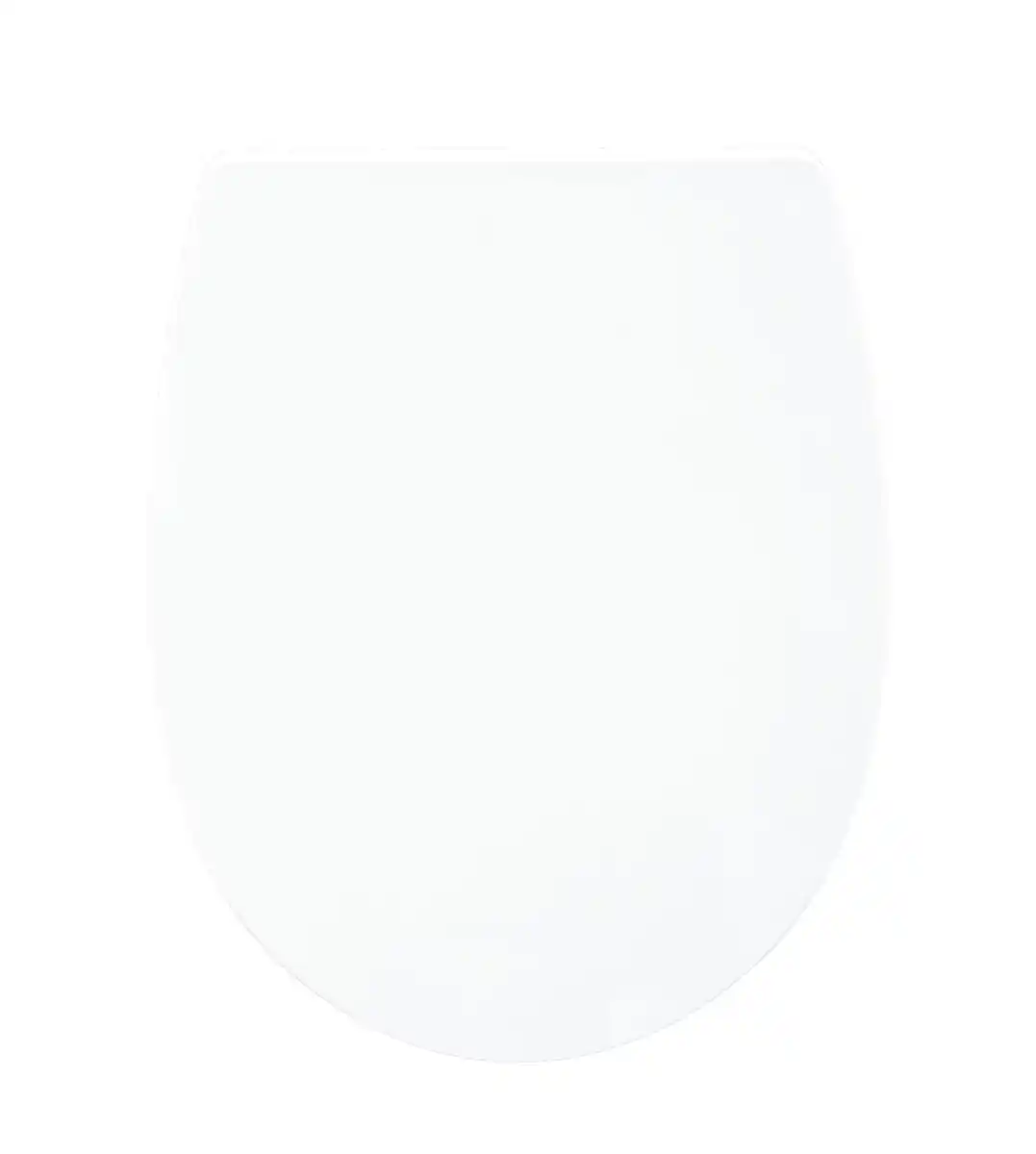 Bild 1 von Primaster WC-Sitz mit Absenkautomatik Ontario weiß