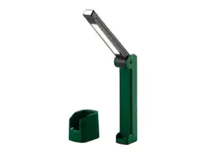 PARKSIDE® Akku-Arbeitsleuchte »PAL 2200 C6«, klappbar mit Ladestation
