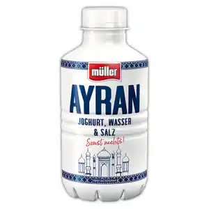Müller Ayran