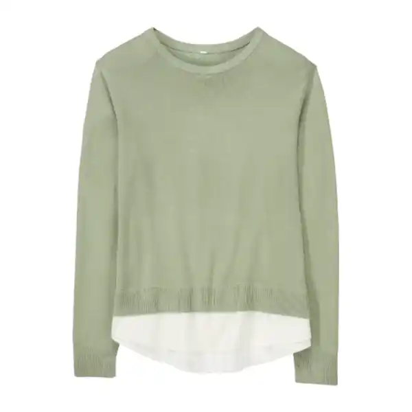 Bild 3 von UP2FASHION Pullover, 2in1