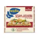 Bild 1 von WASA Sesam & Vollkorn 200g