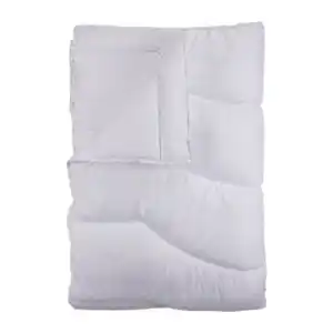 EMMA essentials Steppbett, B x L: ca. 155 x 220 cm