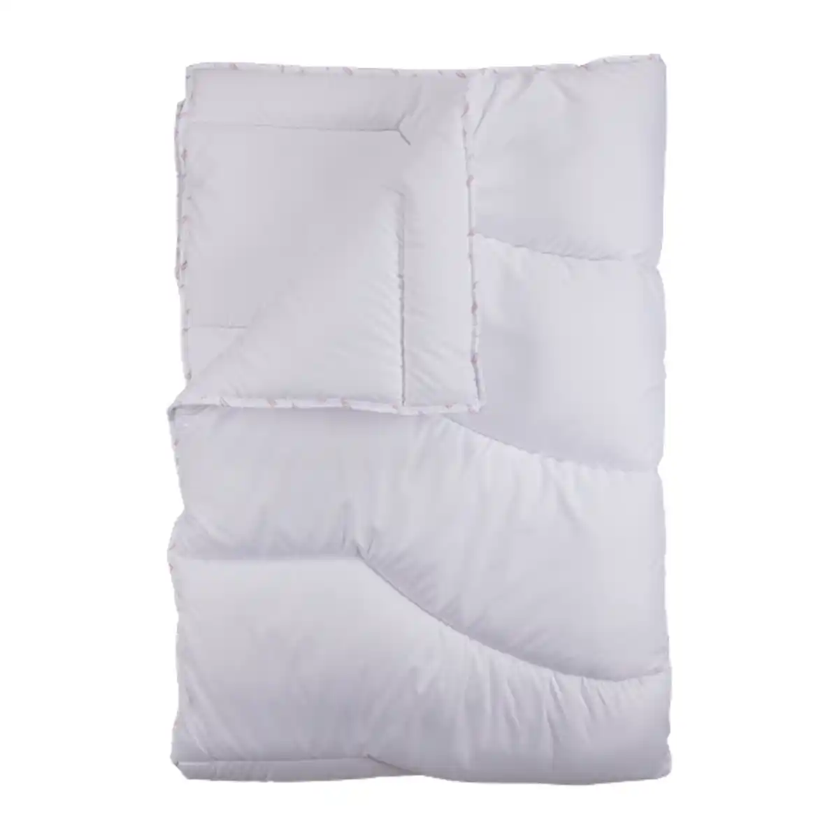 Bild 1 von EMMA essentials Steppbett, B x L: ca. 155 x 220 cm