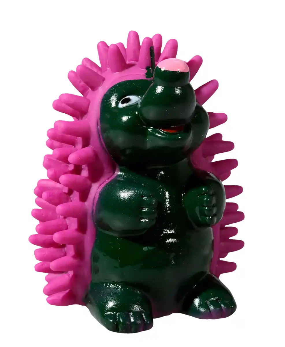 Bild 1 von Hundespielzeug Igel