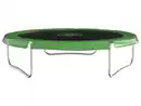 Bild 2 von CRIVIT Gartentrampolin, mit Sicherheitsnetz, ø 244cm