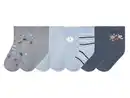 Bild 2 von lupilu® Kleinkinder Socken, 7 Paar