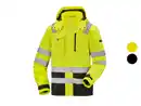 Bild 1 von PARKSIDE PERFORMANCE® Herren-Softshelljacke, mit reflektierenden Streifen