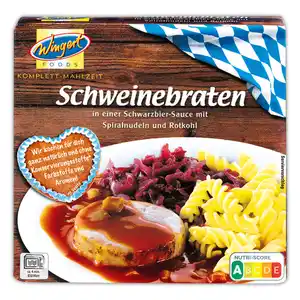 Wingert Deftiges Gericht
