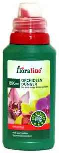 Orchideendünger 250 ml