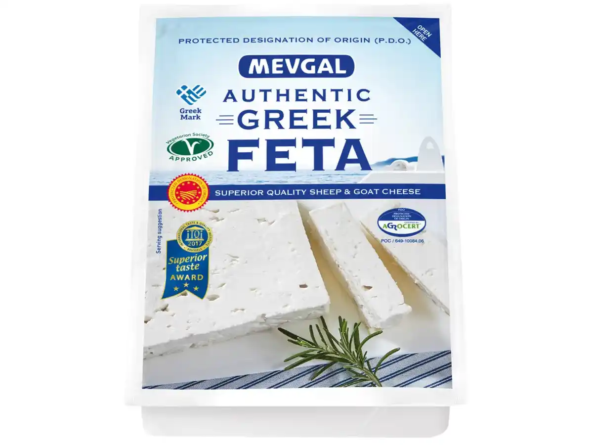 Bild 1 von Mevgal Feta,  150 g