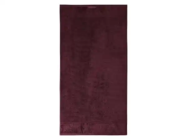 Bild 3 von LIVARNO home Frottier-Handtücher, aus nachhaltigem Baumwollanbau, 2 Stück