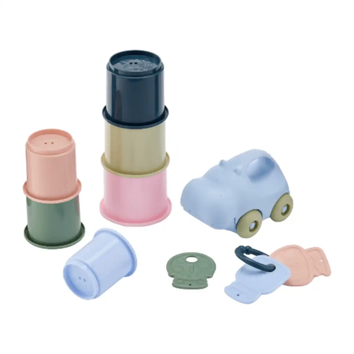 Bild 2 von TOYLINO Spielzeug-Sortiment