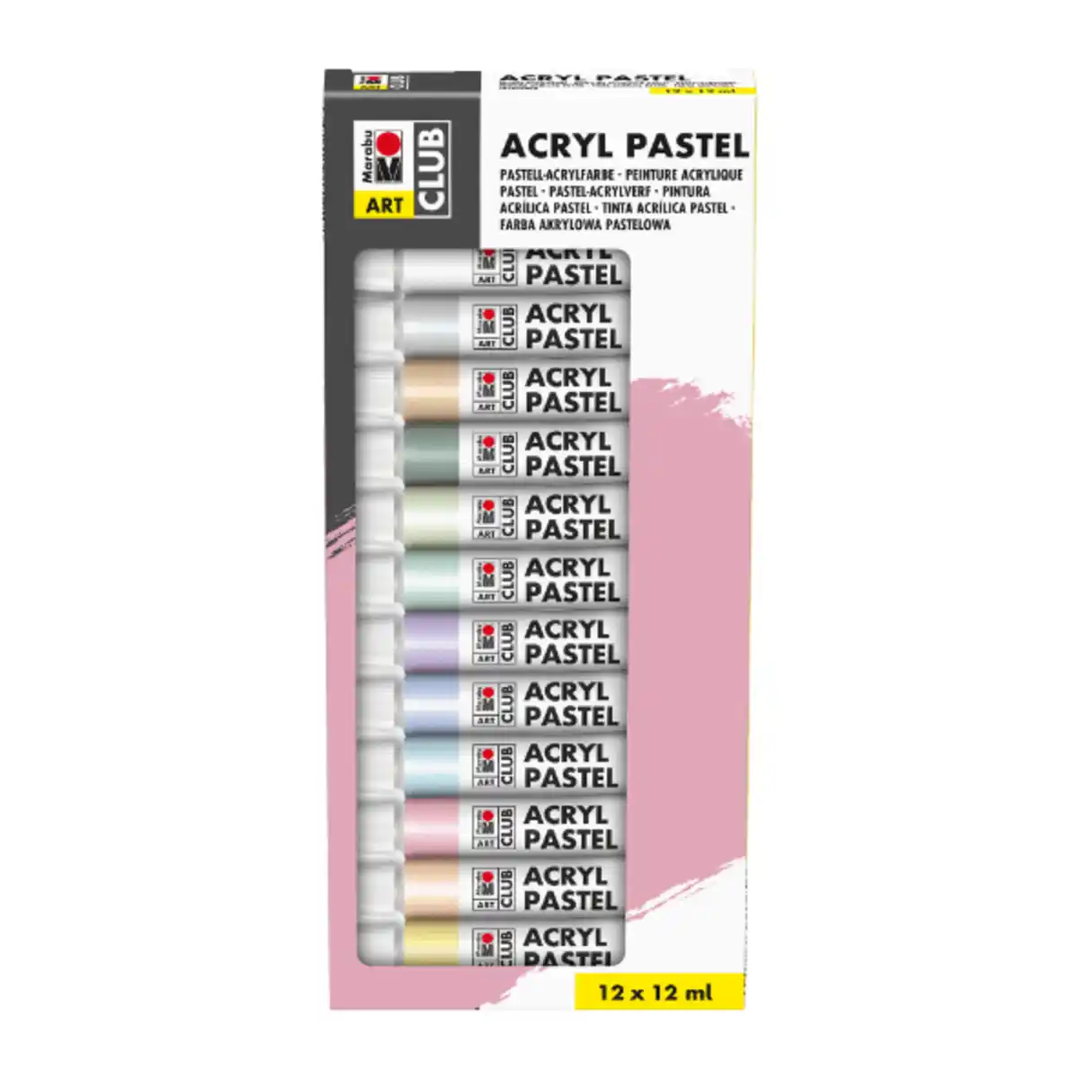 Bild 4 von MARABU Künstlerbedarf