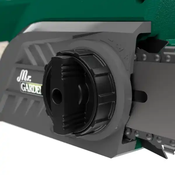Bild 2 von Mr. GARDENER Kettensäge »EKS 2240«, 2200 W, Länge Schwert: 406 mm