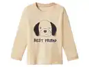 Bild 2 von lupilu® Kinder Langarmshirt, aus reiner Baumwolle