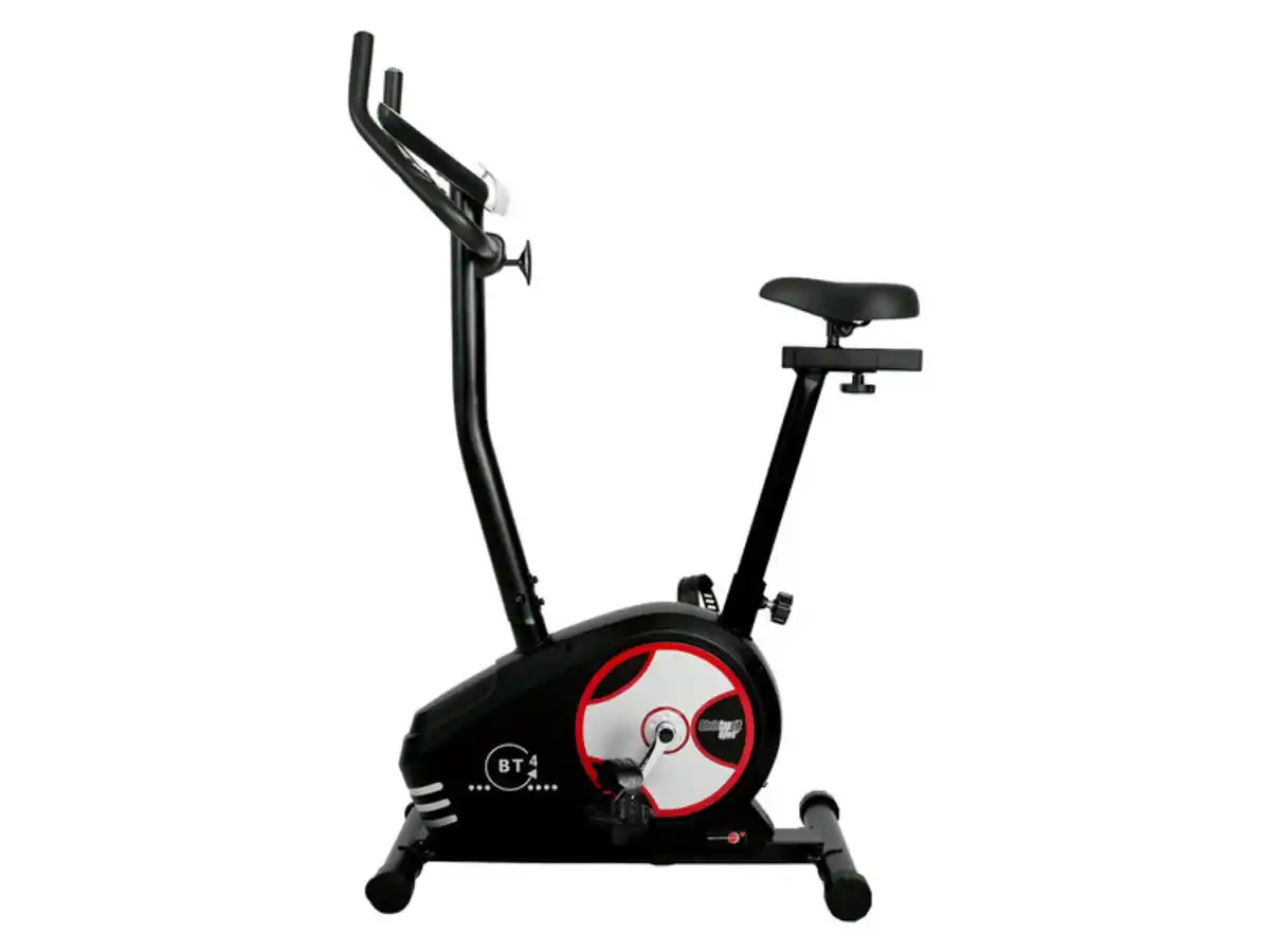 Bild 2 von Christopeit Sport Christopeit Sport Ergometer BT 4
