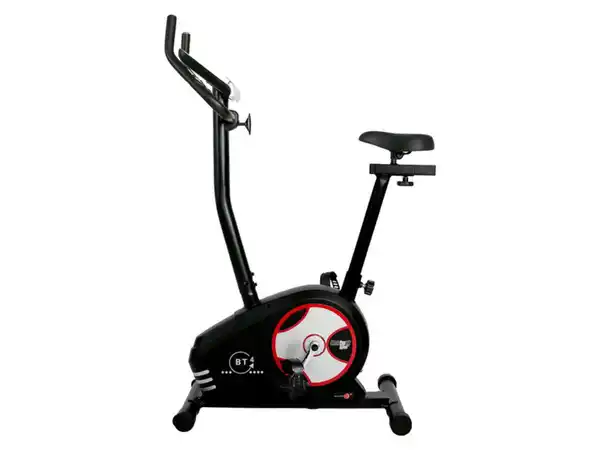 Bild 2 von Christopeit Sport Christopeit Sport Ergometer BT 4