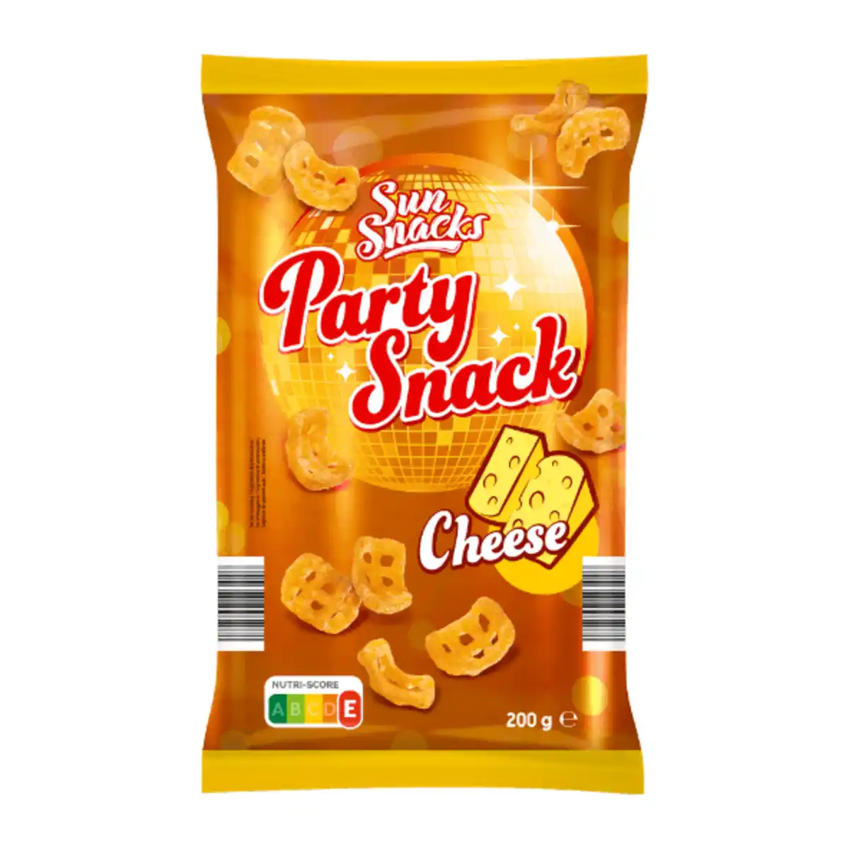 Bild 3 von SUN SNACKS Party-Snack 200g