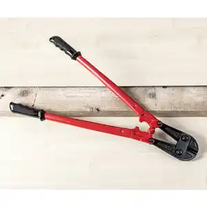 Kraft Werkzeuge Profi-Bolzenschneider ca. 60 cm