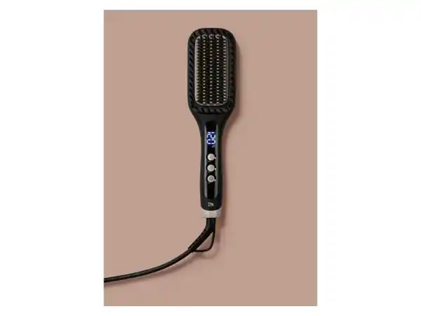 Bild 2 von CIEN Beauty Haarglättungsbürste, 2 in 1
